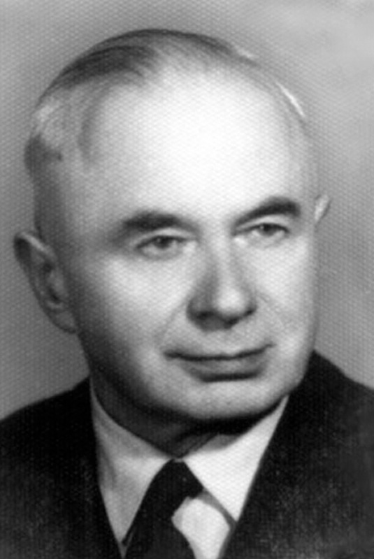 Mgr inż. Romuald Romicki (1901-1979)