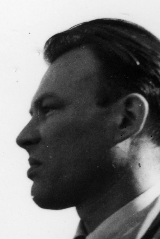 Mgr inż. Jerzy Świdziński (1923-2002)