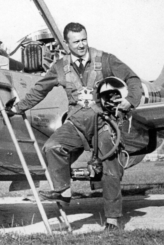 Inż. Andrzej Abłamowicz (1929-1985)