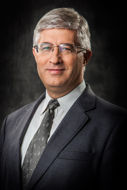 Prof. Cezary Galiński
