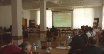 Final Meeting UFAST Project