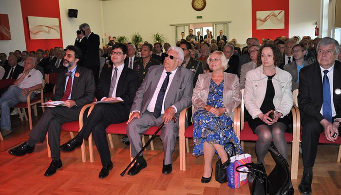 Seminarium "Stanisław Jakub Skarżyński – 80. rocznica przelotu przez Atlantyk"