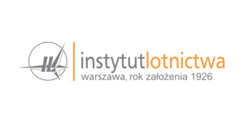 Poszukujemy znaków firmowych Instytutu Lotnictwa