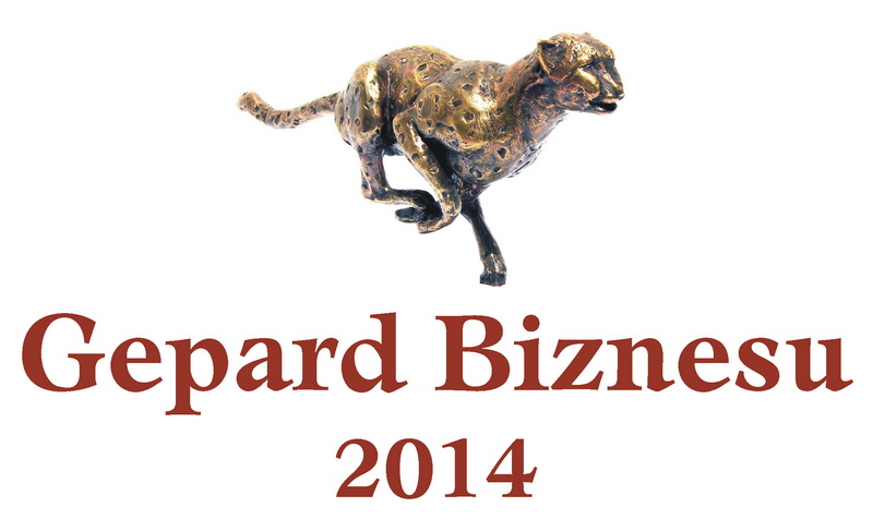 Logo Promocyjne Gepard Biznesu 2014 Ilot Lukasiewicz Research Network Institute Of Aviation