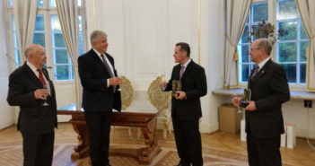 2. Polsko-Brazylijska Konferencja Nauki i Technologii