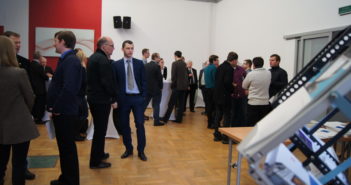 Fotorelacja z 10. konferencji „Zmęczenie struktur lotniczych”
