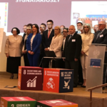 Krajowe Forum Interesariuszy Agendy 2030 | Agenda 2030 National Forum