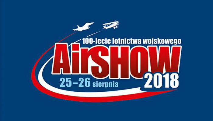 Air Show Radom 2018