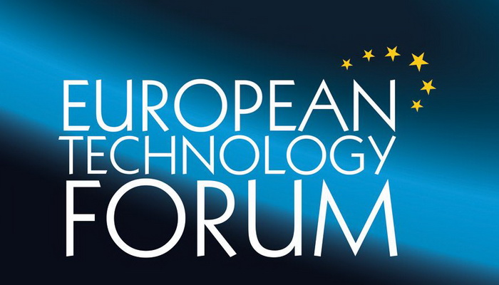 Europejskie Forum Technologiczne 2018