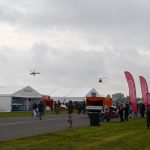 Airshow Radom 2018. Fot. Instytut Lotnictwa