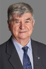 Profesor Zbigniew Wolański