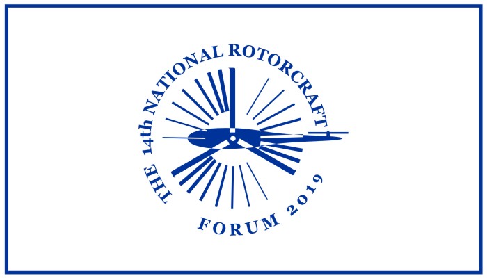 14th National Rotorcraft Forum