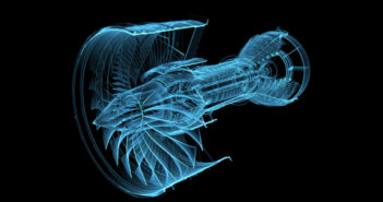 Development and implementation of an innovative design service for turbojet engines using additive technology and advanced cooling methods