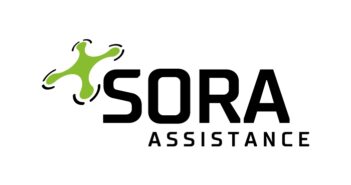 Lot dronem w kategorii szczególnej – analiza ryzyka SORA
