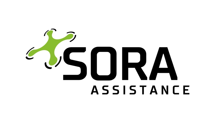 logotyp SORA ASSISTANCE