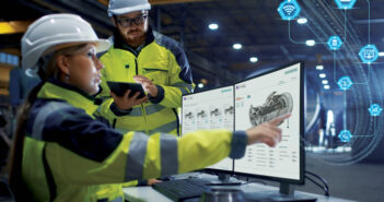 Łukasiewicz-Institute of Aviation extends cooperation with Siemens as part of a grant for the development of engineering staff
