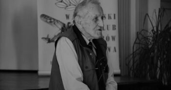 Zmarł Ryszard Witkowski