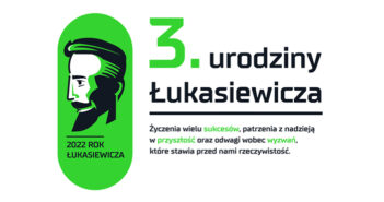 3. urodziny Sieci Badawczej Łukasiewicz