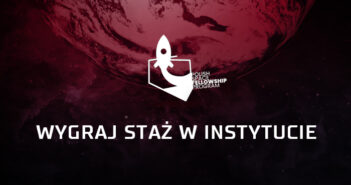 VIII edycja konkursu “Polish Space Fellowship Program”