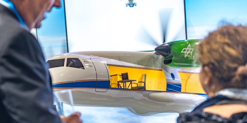 Zrównoważony rozwój i konkurencyjność europejskiego lotnictwa głównymi tematami Aerodays 2025