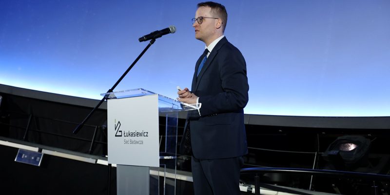 Instytut modernizuje infrastrukturę badawczą ze środków KPO