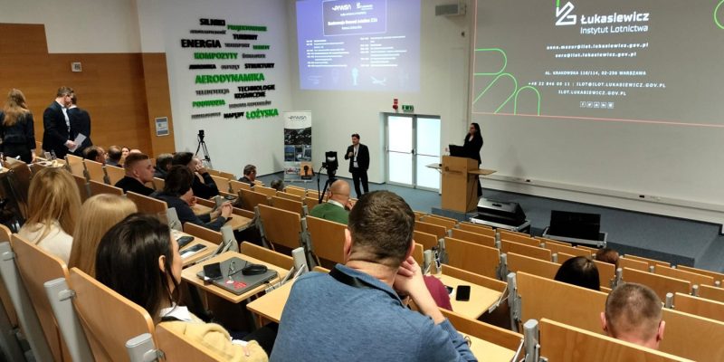 Konferencja General Aviation 2026 w Łukasiewicz – Instytucie Lotnictwa