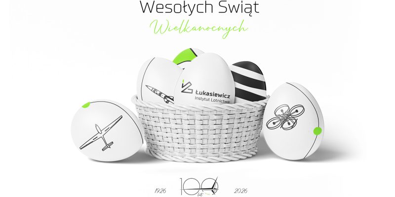 Życzenia Wielkanocne