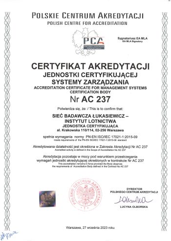 AC237