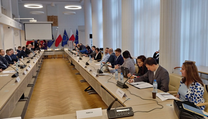 Seminarium "Możliwości zastosowania zaawansowanych usług BSP w energetyce"