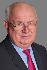 dr. inż. Leszek Loroch
