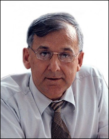 Profesor_Zbigniew_Klos
