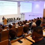 Konferencja "Eksploatacja Bezzałogowych Systemów Latających", 06.03.2019.