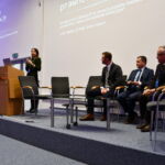 Konferencja "Eksploatacja Bezzałogowych Systemów Latających", 06.03.2019.