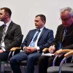 Konferencja "Eksploatacja Bezzałogowych Systemów Latających", 06.03.2019.