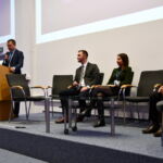 Konferencja "Eksploatacja Bezzałogowych Systemów Latających", 06.03.2019.