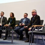 Konferencja "Eksploatacja Bezzałogowych Systemów Latających", 06.03.2019.