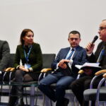 Konferencja "Eksploatacja Bezzałogowych Systemów Latających", 06.03.2019.