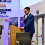 Konferencja "Eksploatacja Bezzałogowych Systemów Latających", 06.03.2019.