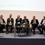 Konferencja "Eksploatacja Bezzałogowych Systemów Latających", 06.03.2019.