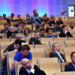 Konferencja "Eksploatacja Bezzałogowych Systemów Latających", 06.03.2019.