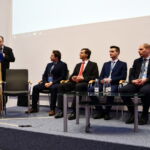Konferencja "Eksploatacja Bezzałogowych Systemów Latających", 06.03.2019.