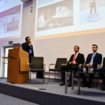 Konferencja "Eksploatacja Bezzałogowych Systemów Latających", 06.03.2019.