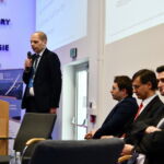 Konferencja "Eksploatacja Bezzałogowych Systemów Latających", 06.03.2019.