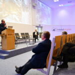 Konferencja "Eksploatacja Bezzałogowych Systemów Latających", 06.03.2019.