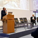 Konferencja "Eksploatacja Bezzałogowych Systemów Latających", 06.03.2019.