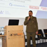Rozwój i zastosowania technologii rakietowych w Polsce – nowe otwarcie, 16.04.2019, Instytut Lotnictwa | Development and application of rocket technologies in Poland - a new opening, 16.04.2019, Institute of Aviation