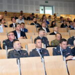 Rozwój i zastosowania technologii rakietowych w Polsce – nowe otwarcie, 16.04.2019, Instytut Lotnictwa | Development and application of rocket technologies in Poland - a new opening, 16.04.2019, Institute of Aviation