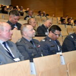 Rozwój i zastosowania technologii rakietowych w Polsce – nowe otwarcie, 16.04.2019, Instytut Lotnictwa | Development and application of rocket technologies in Poland - a new opening, 16.04.2019, Institute of Aviation