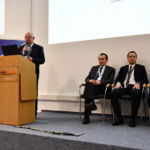 Rozwój i zastosowania technologii rakietowych w Polsce – nowe otwarcie, 16.04.2019, Instytut Lotnictwa | Development and application of rocket technologies in Poland - a new opening, 16.04.2019, Institute of Aviation