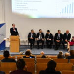 Rozwój i zastosowania technologii rakietowych w Polsce – nowe otwarcie, 16.04.2019, Instytut Lotnictwa | Development and application of rocket technologies in Poland - a new opening, 16.04.2019, Institute of Aviation
